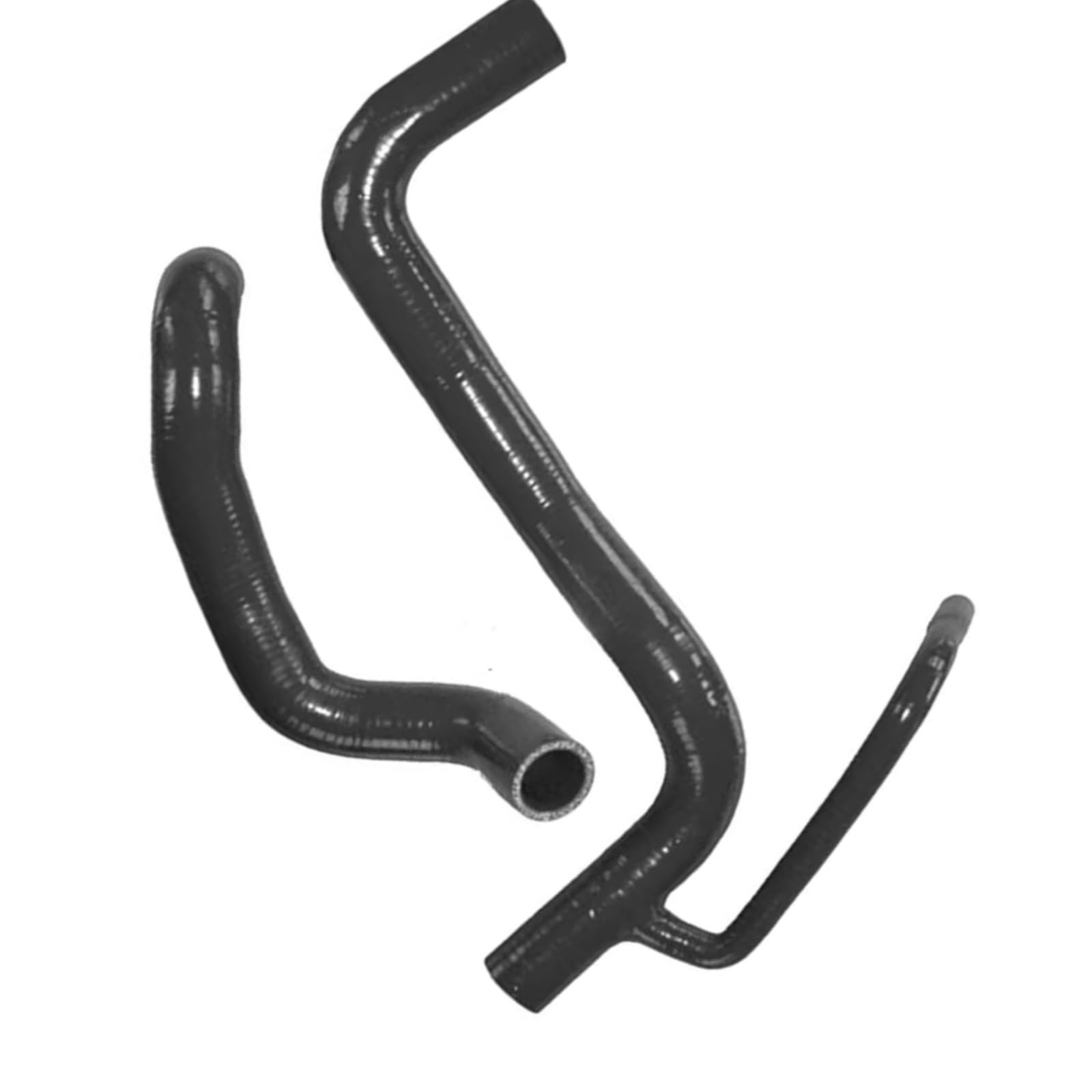 Kit manguera radiador Compatible Con Toyota Para Scion XB T2B 1NZ 2ZR 2AZ 2008 2009 2010 2011 Manguera Radiador Coche Kit Manguera De Refrigeración De Motor
