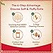 Aashirvaad Whole Wheat Flour (Atta) - 11 Lbs
