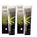 Produktbild INDIA C.G. Doppelpack regenerierende Handcreme mit Cannabis-Öl bei trockener Haut. Perfekter Hautschutz bei vielen Händewaschen. Gegen austrocknen der Hände beugt Hautrissen vor. Anti-Aging.