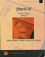 ACP DIMELO TU TEXT FOR UNIV OF AZ 1413099998 Book Cover