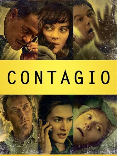Contagio