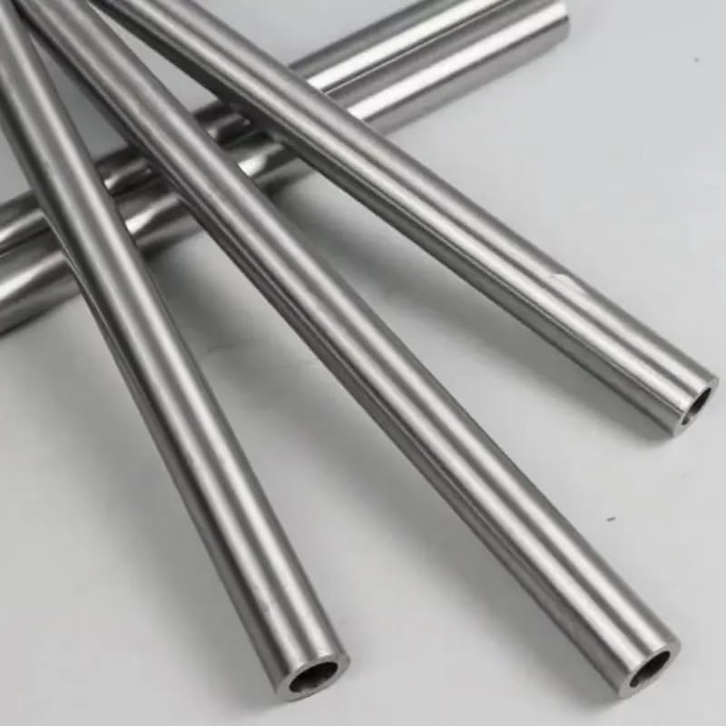 XLJP 1PC 20# Tubo in acciaio al carbonio Lunghezza 50 cm Diametro 36 mm 37 38 39 40 41 42 43 44 45 46 mm Tolleranza 0,05 mm Tubo in ferro di precisione Interno lucido Taglio personalizzato(OD46 ID42MM