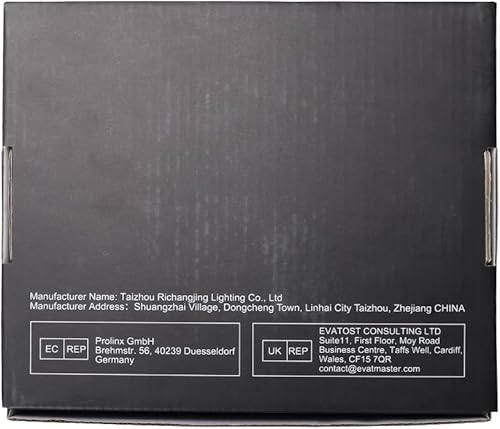 Miniatura 10 de JIMACRO Guirnalda de luces solares, 16 piezas de 2.6 pies, 128 luces LED de cortina con control remoto, 16.4 pies de cortina de luces impermeables