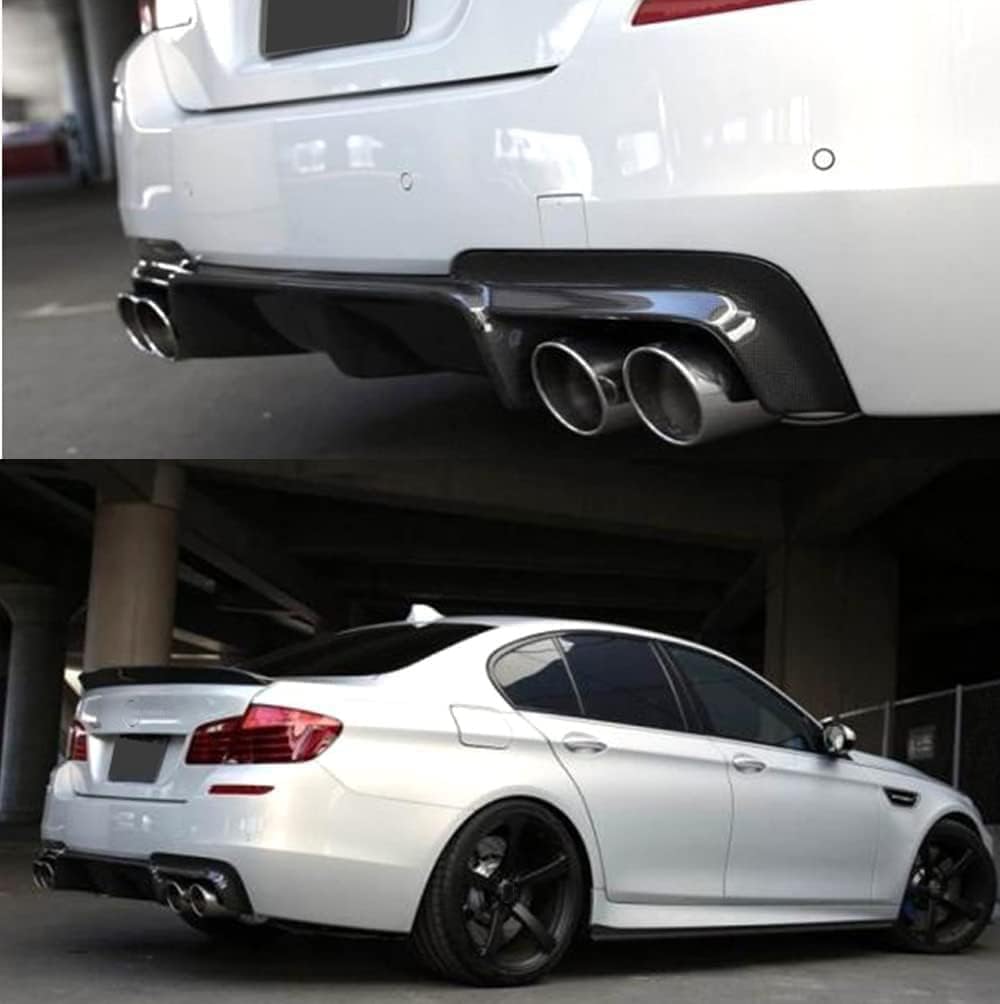 Achterbumper