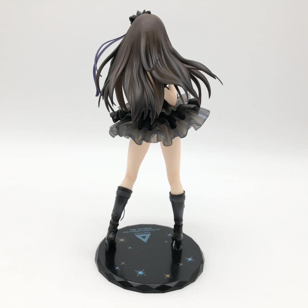 限定)アルファオメガ　アイドルマスター シンデレラガールズ 渋谷 凛 抽選販売】アルファオメガ アイドルマスター シンデレラガールズ