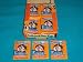 Garbage Pail Kids 9th Series Lot of 3 Sealed Packs From Box.
