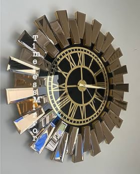 大型 クロック ゴールド メタル 金 大型 掛時計 インテリア ブロンズ 壁掛け 楽天市場】 壁掛け時計 結婚祝い 金属 ファッション 掛け時計