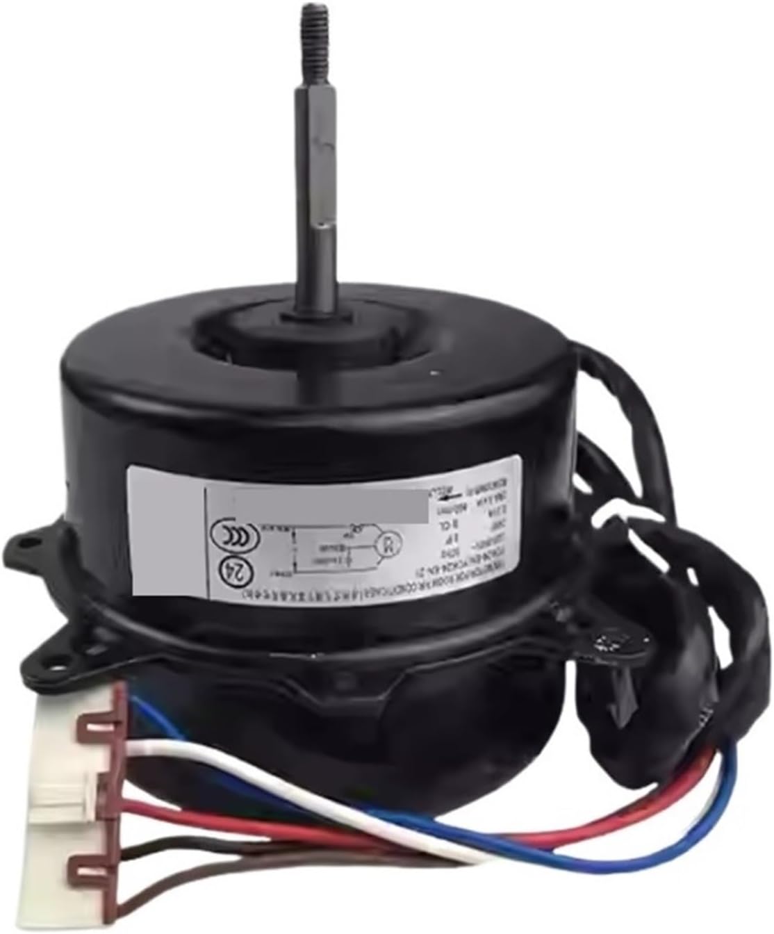 Air Conditioner Outdoor Host Motor YDK24-6M/G