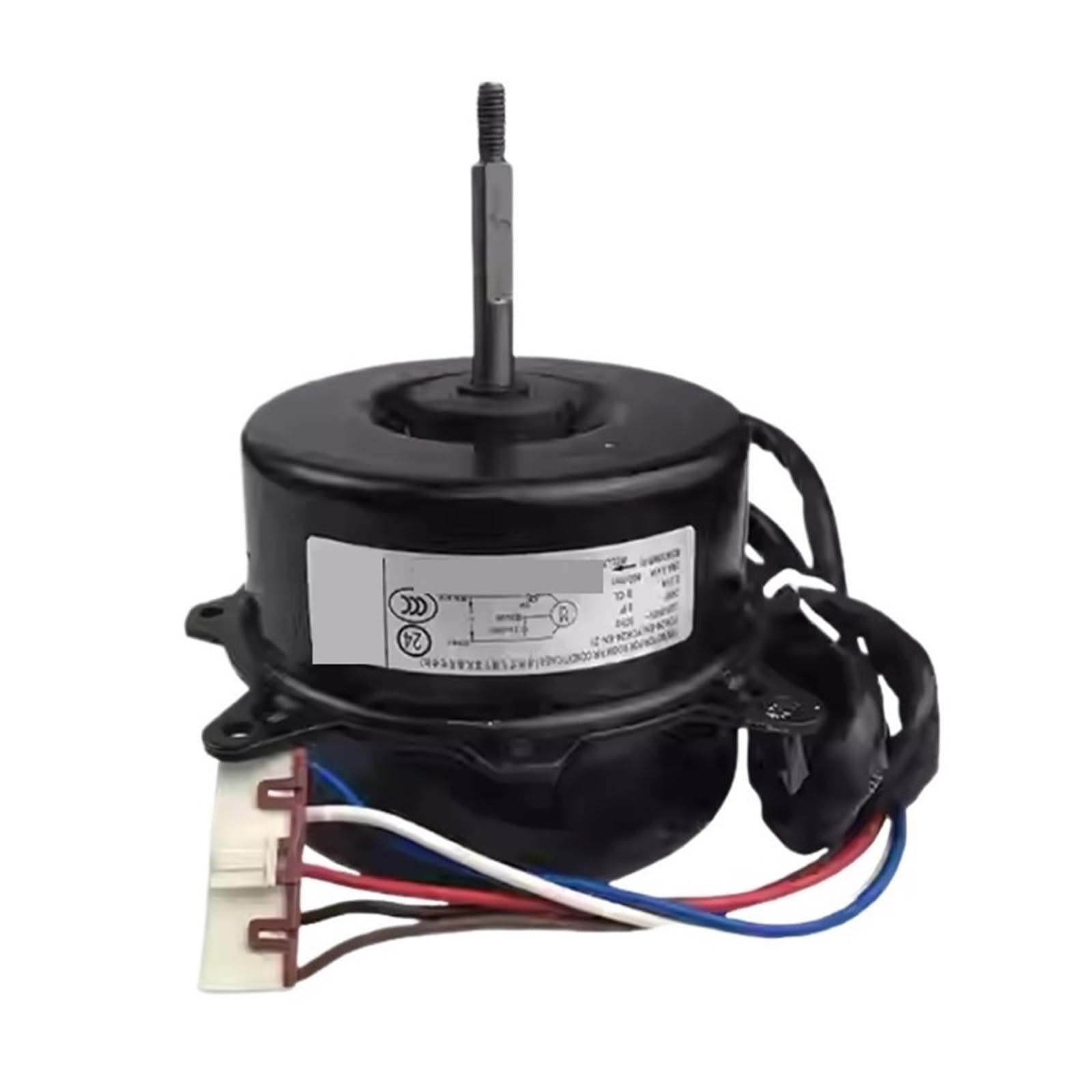 Air conditioner outdoor host motor YDK24-6M/G