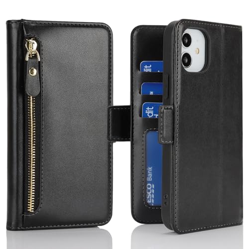 Pochette portefeuille pour iPhone 11 Havaya fini les poches encombrées