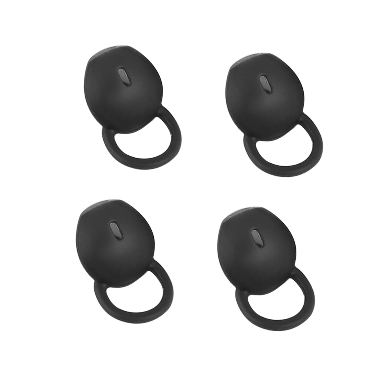1set Earbuds Earplug Earphone Caps Cover for Headphone Earbuds Accessories