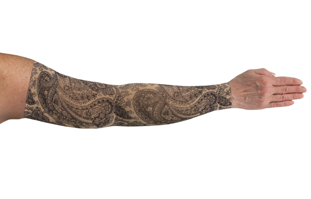 Lymphedivas Paisley