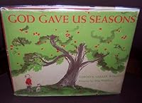 God gave us seasons B0007DXZIO Book Cover