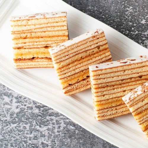 [スイーツ]よっかいちばうむ 10個入り