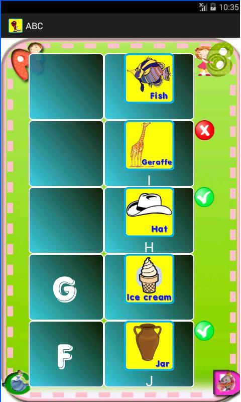 ABC - App on Amazon Appstore