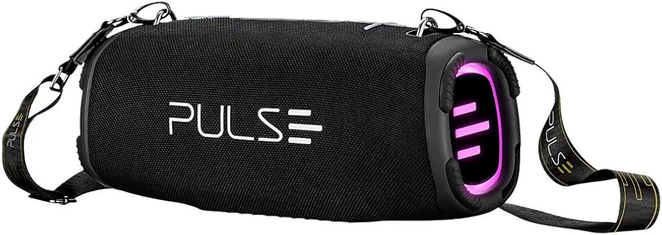 Caixa de Som Xplode 4 Pulse - SP619