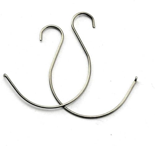 Miniatura 5 de Juego de 13 tornillos y pivote Torx de aleación de titanio negro personalizado + 1 clip de bolsillo + 2 pares de resortes Omega + 1 perno de pulgar