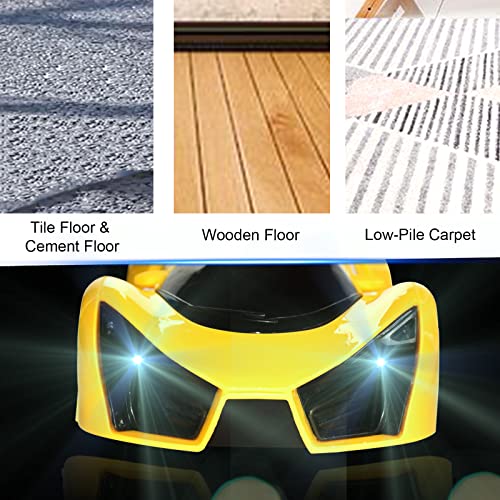 image for KULARIWORLD Remote Control Car, Drift RC Cars Toys for Kids Boys Girls