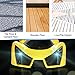 KULARIWORLD Remote Control Car, Drift RC Cars Toys for Kids Boys Girls,1/16 Scale 10KMH High Speed Super Vehicle with Headlight,Yellow Racing Hobby Best Xmas Birthday Gift for Kid