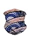 INTO THE AM Spectrum Seamless Mask Bandana