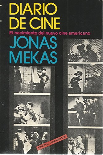 DIARIO DE CINE (SIN COLECCION)