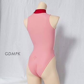 Amazon | [リアライズ] N-0376BIG カラーパネルフロントジッパー