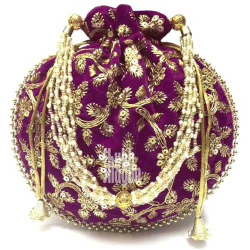 Image of Women's Potli Bag