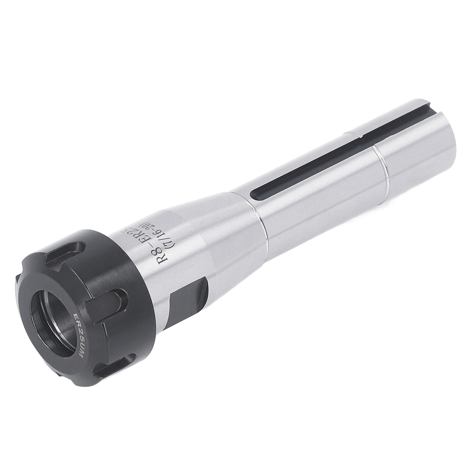 Fräserhalter, präzise gehärtet, hocheffizient, breite Anwendung, 40CR-Spannzangenfutter für CNC-Drehmaschinenbohren