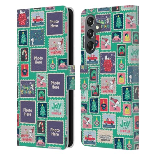 Coque Samsung Galaxy A25 5G Peanuts Noël pour sublimer vos fêtes