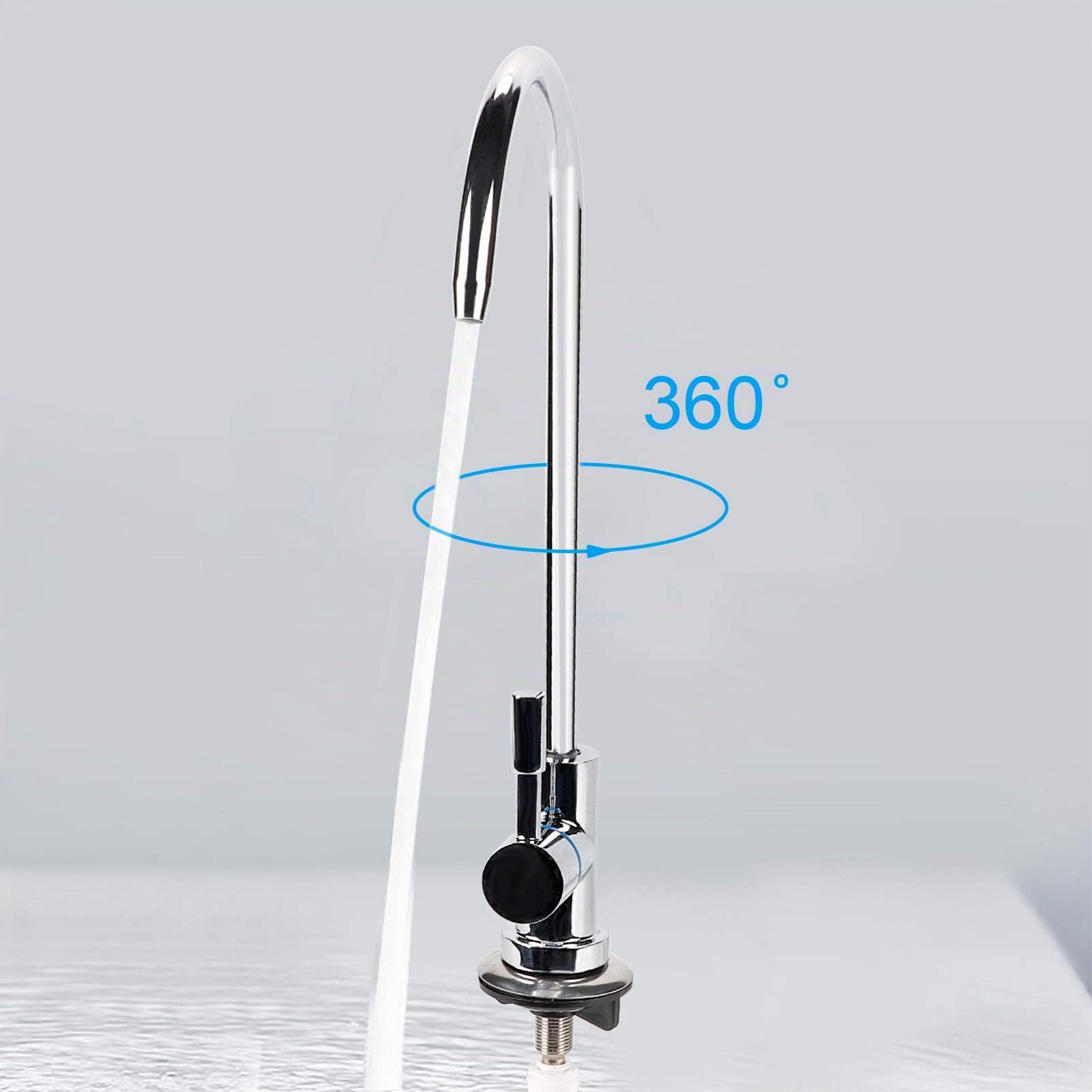 Robinet Purificateur D'Eau,Wasserfilter Wasserhahn,Robinet De Fontaine Culligan,Robinets Ng,Robinet D'Eau Froide,Robinet De Filtre À Eau,Robinet D'Eau Potable,Robinets De