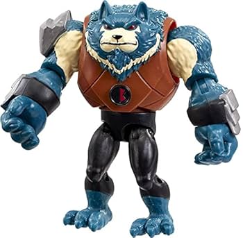 ben10フィギュア Ben 10 BEN66C10 Figurki akcji Metaliczny motyw - Cannonbolt