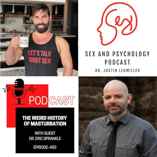 Episode 450: The Weird History Of Masturbation