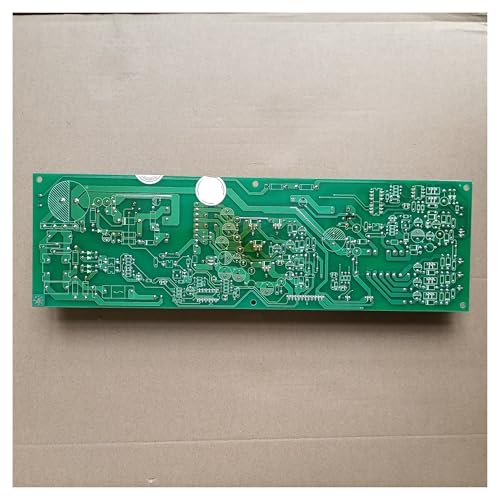 Carte d'alimentation WTCT5911 platine électronique interne de rechange - 5