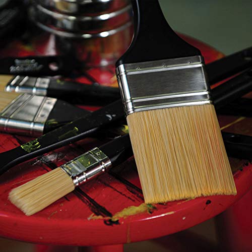 Image of Liquitex Large Scale Universal Angle Brush, 3 inch