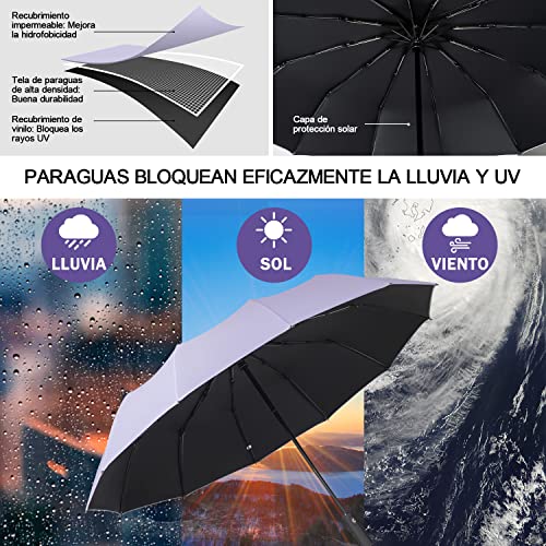 Lista de Sombrillas más recomendados. 29 Imagen adicional