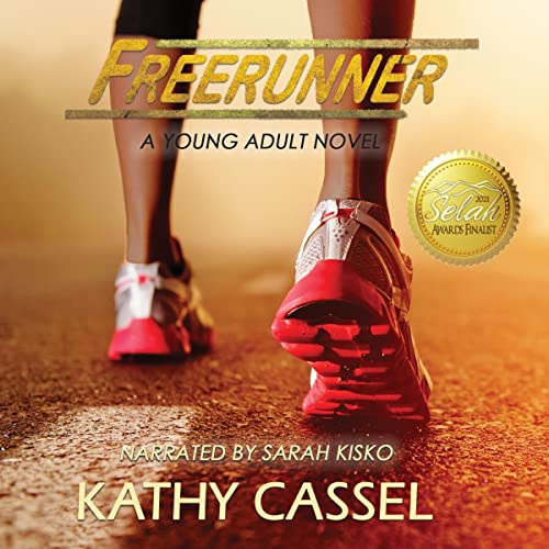 Freerunner by Kathy Cassel episode artwork