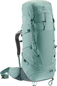 Deuter - Deuter ドイター エアコンタクト 45+10 Amazon.co.jp: [ドイター] BACKPACK エアコンタクトコア 45+10