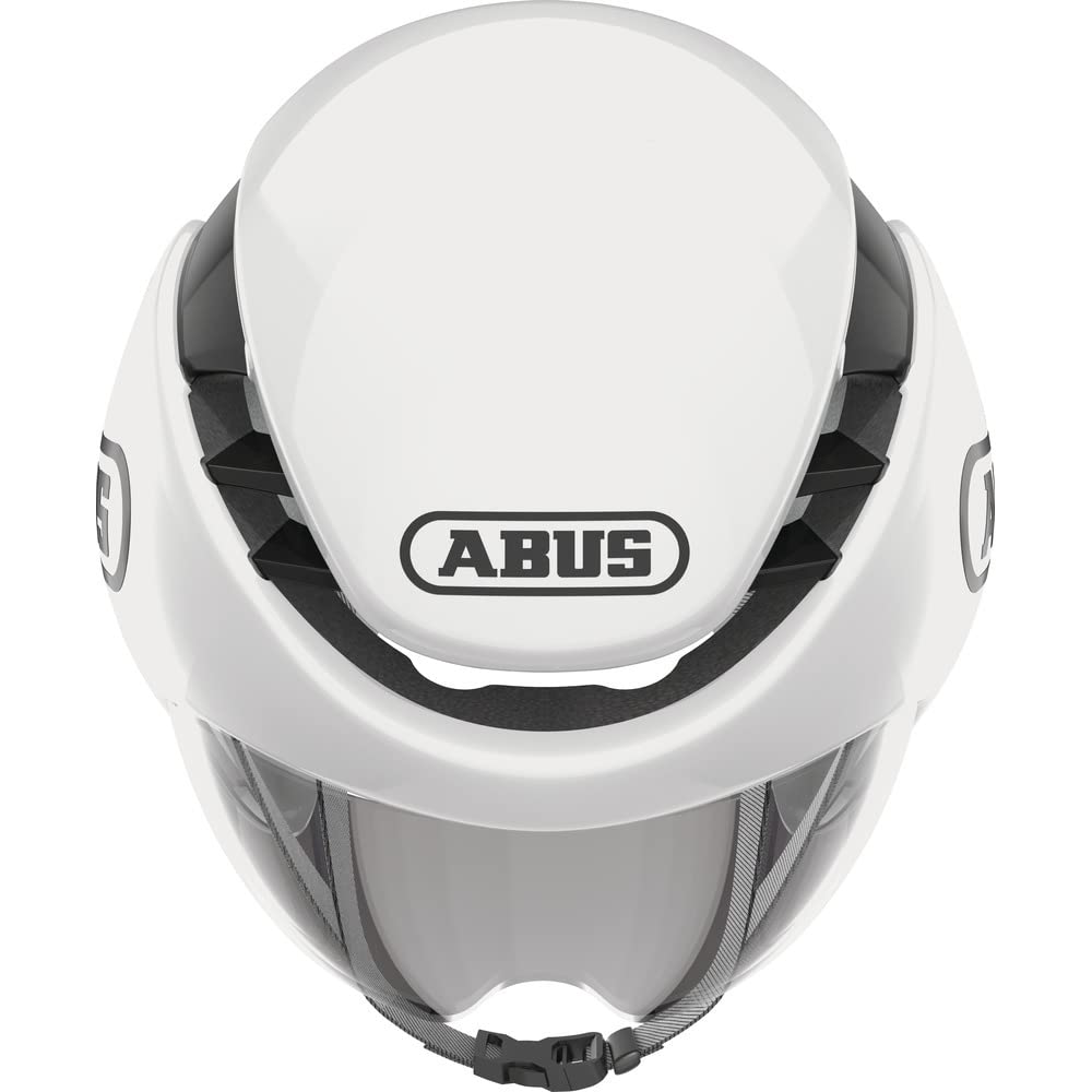 Abus GameChanger TT 1.1 - Casque De Course Contre La Montre