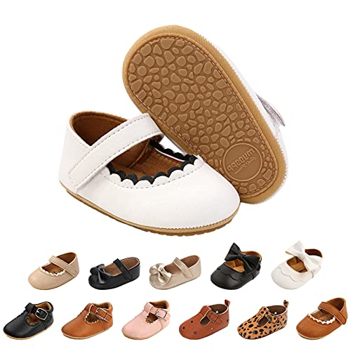 Amazon.co.uk Best Sellers The most popular items in Baby Girls' First Walking Shoes