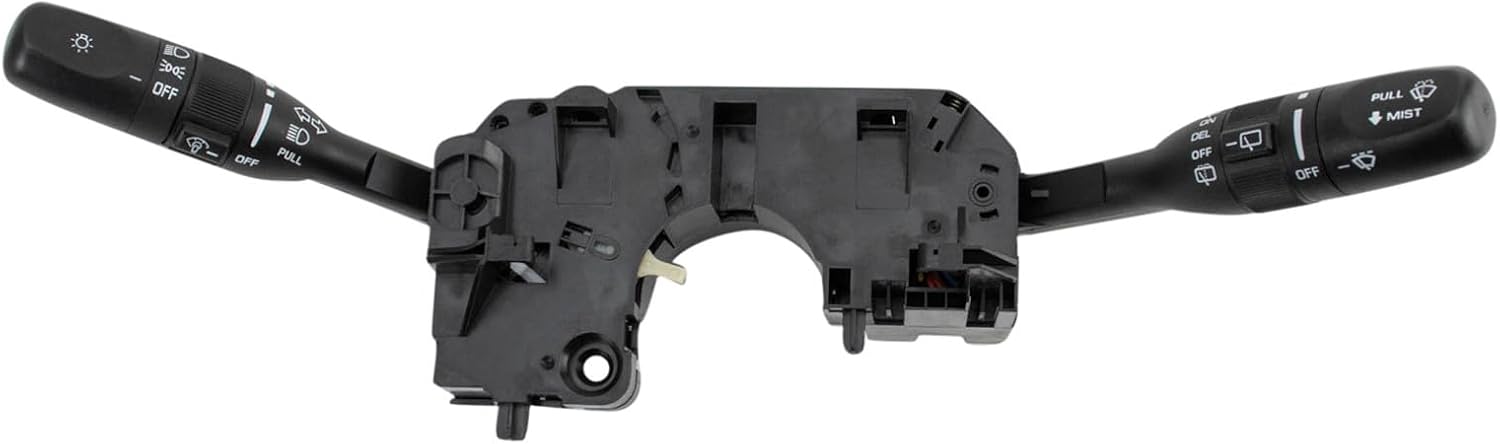 Combination Switch Compatible with 2002-2007 Jeep Liberty