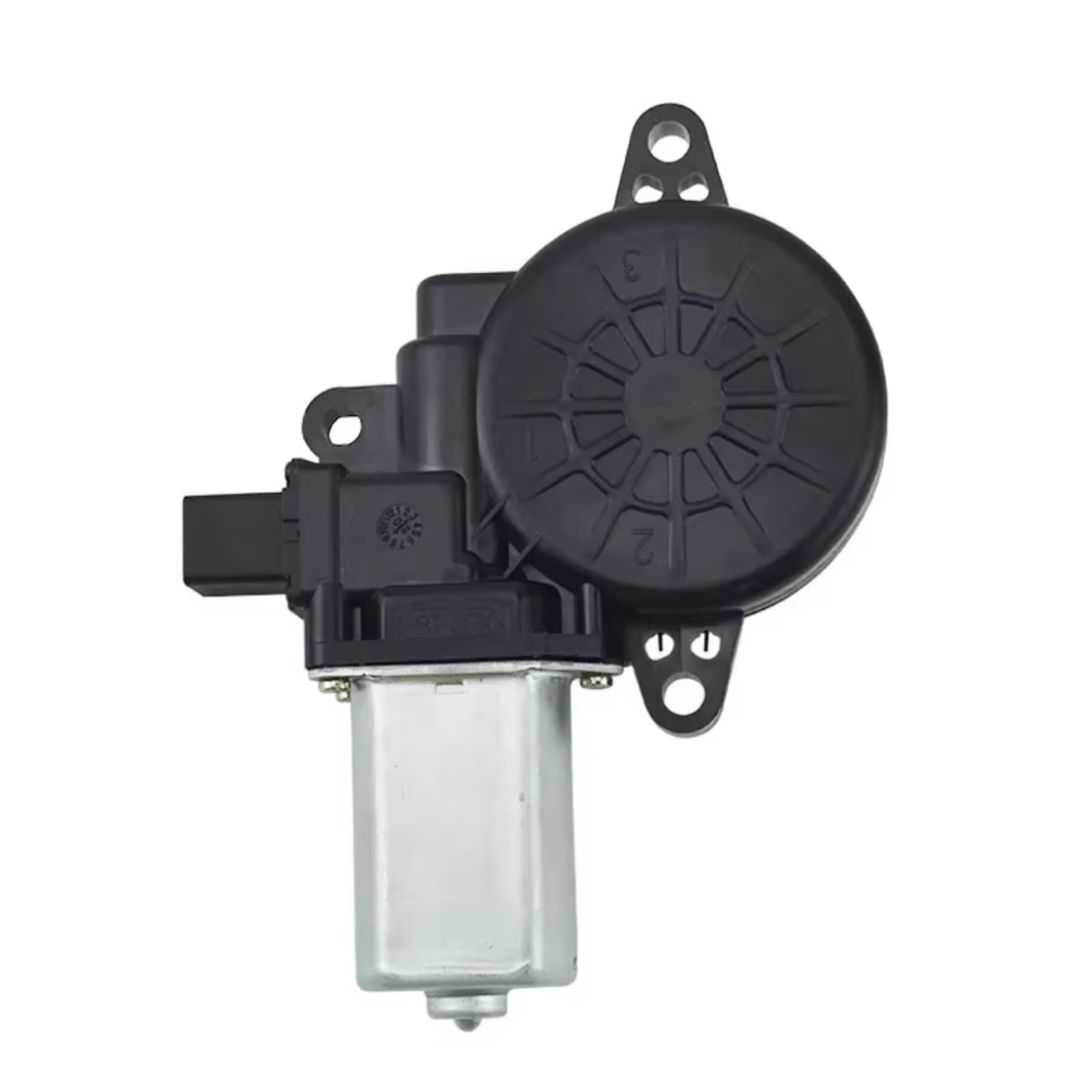 Elektryczne dźwignie szyby do Mazda 2 3 2008-2012 dla 6 2007-2016 Elektryczny podnośnik szyby silnika elektrycznego D651-58-58X D651-59-58X Elektryczne podnoszenie szyb