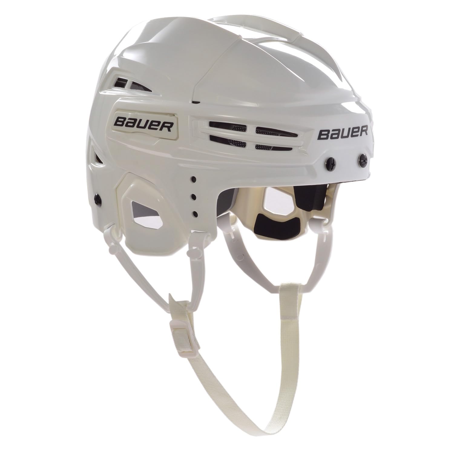 Bauer Hockey Casco de Hockey sobre Hielo Ims 5.0 para Hockey y Otros Deportes