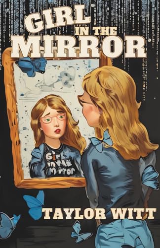 Girl In The Mirror