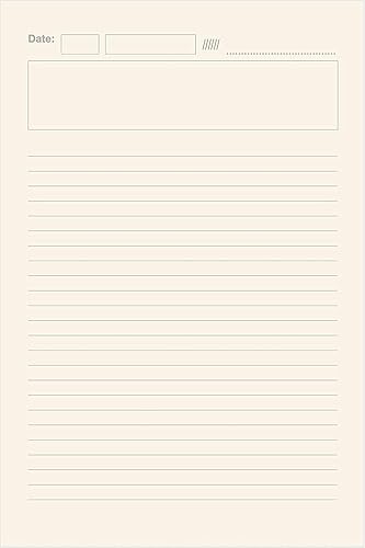 Miniatura 5 de Cuaderno negro para el trabajo, cuadernos de 8 x 6 pulgadas para tomar notas y escribir, diario de negocios de tapa blanda y bloc de oficina sin