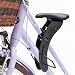DO LITTLE Front-Mounted Kids Bike Seat for Active Riding