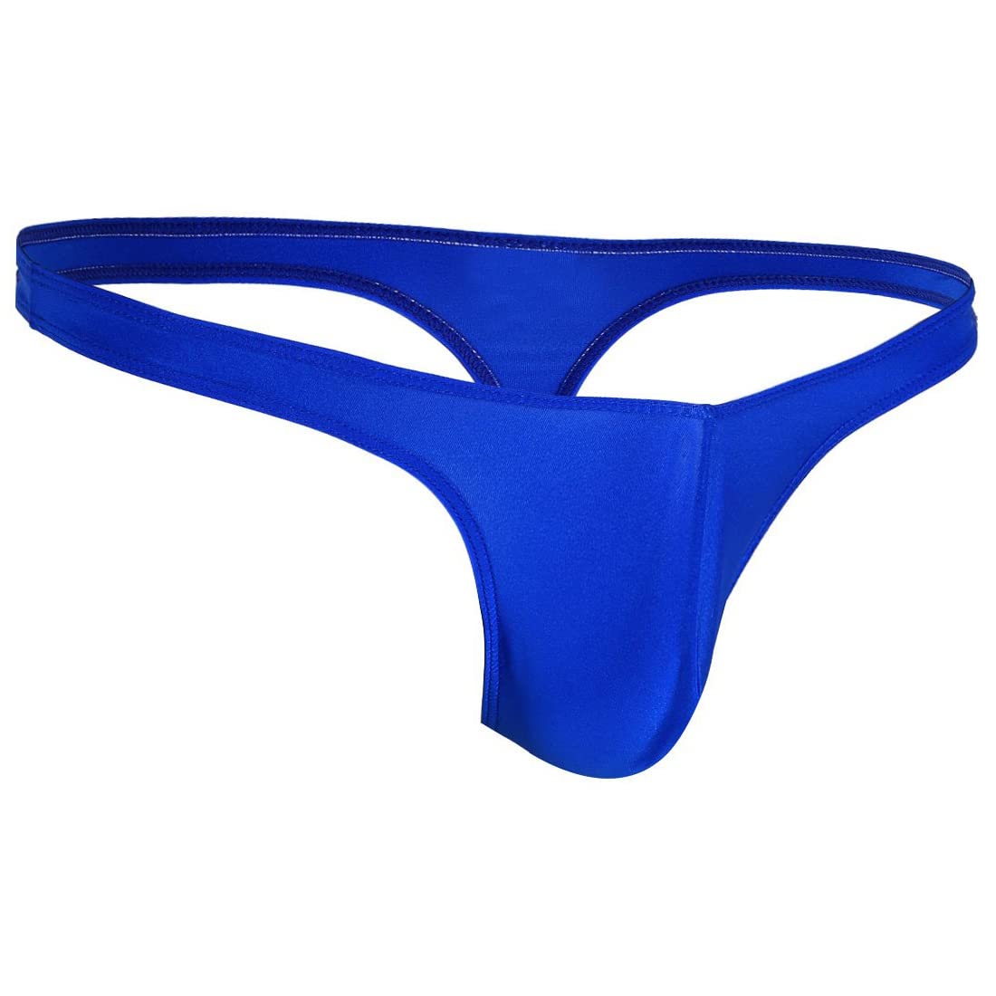 Mens Thong Underwear, Minimal Coverage Design-image-35