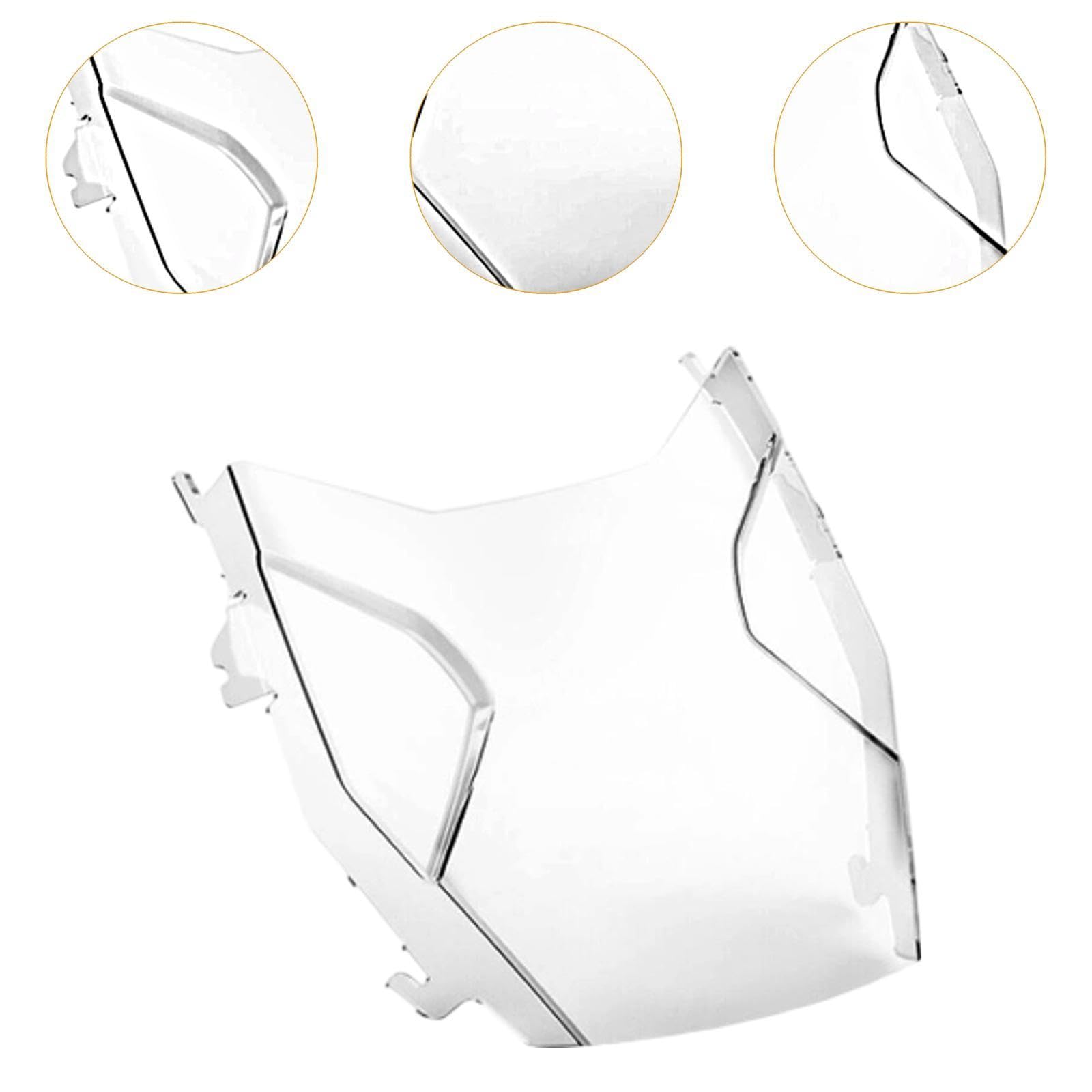 Amazon | Okiyakusama R1300GS Adv用オートバイフロントヘッドライト 