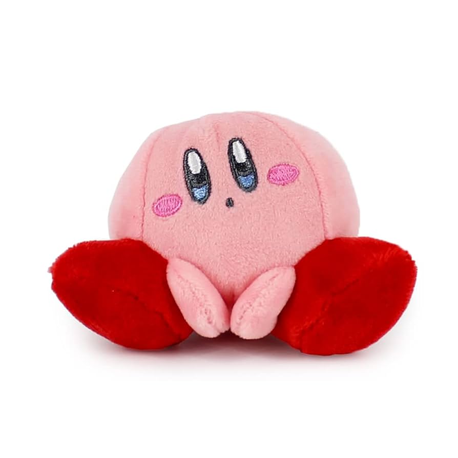 カービィ ぬいぐるみ 約30cm 透明ケース入り 169918761_o1.jpg?