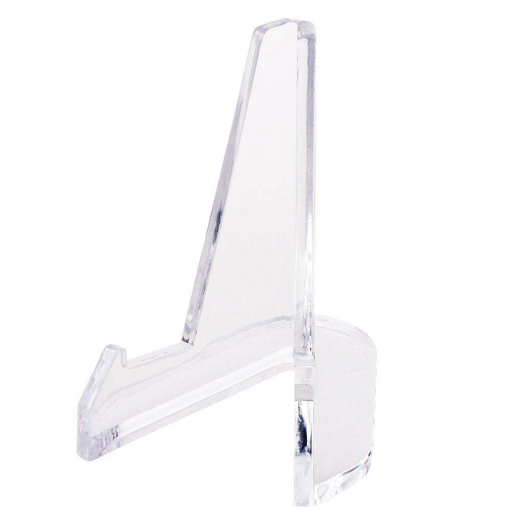 oringnat Collectibles Easel Badge Holder Golf Display Show Stand