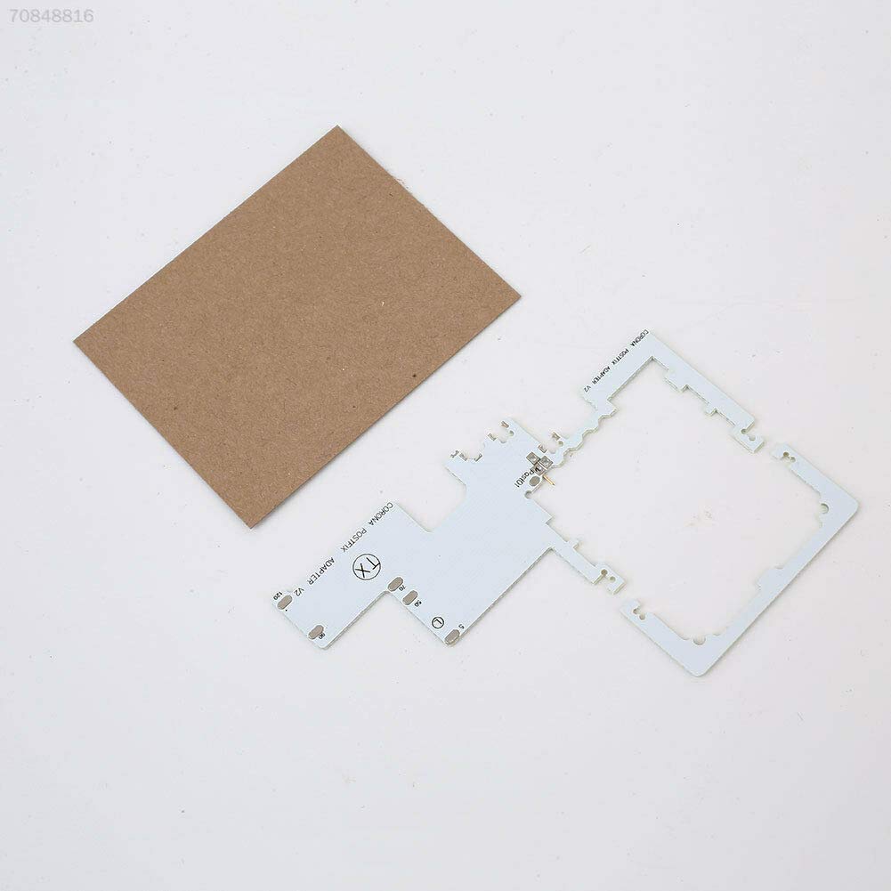 SAI INDER KALA 8C59 White Postfix Adapter Corona V2 PCB Electronic Components for Xbox 360 Game